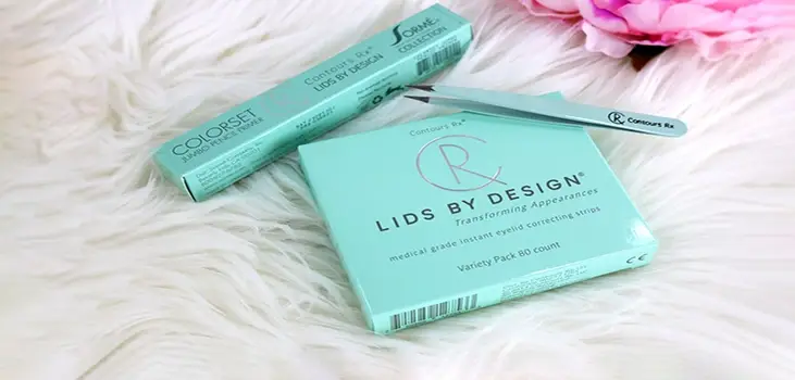 contours rx packaging
