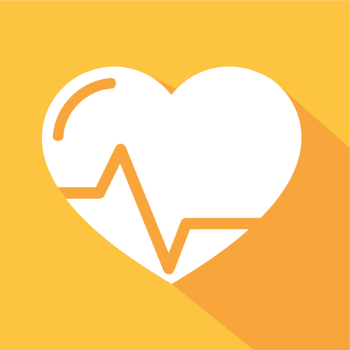 heart icon