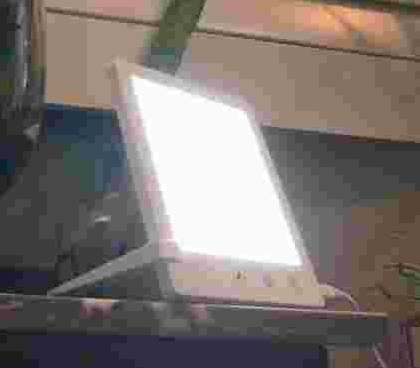 testimonial image of Moodozi SAD Lamp