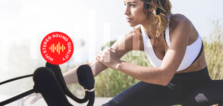 inductivv intro lady working out with headphones