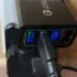 QuickChargePro in use